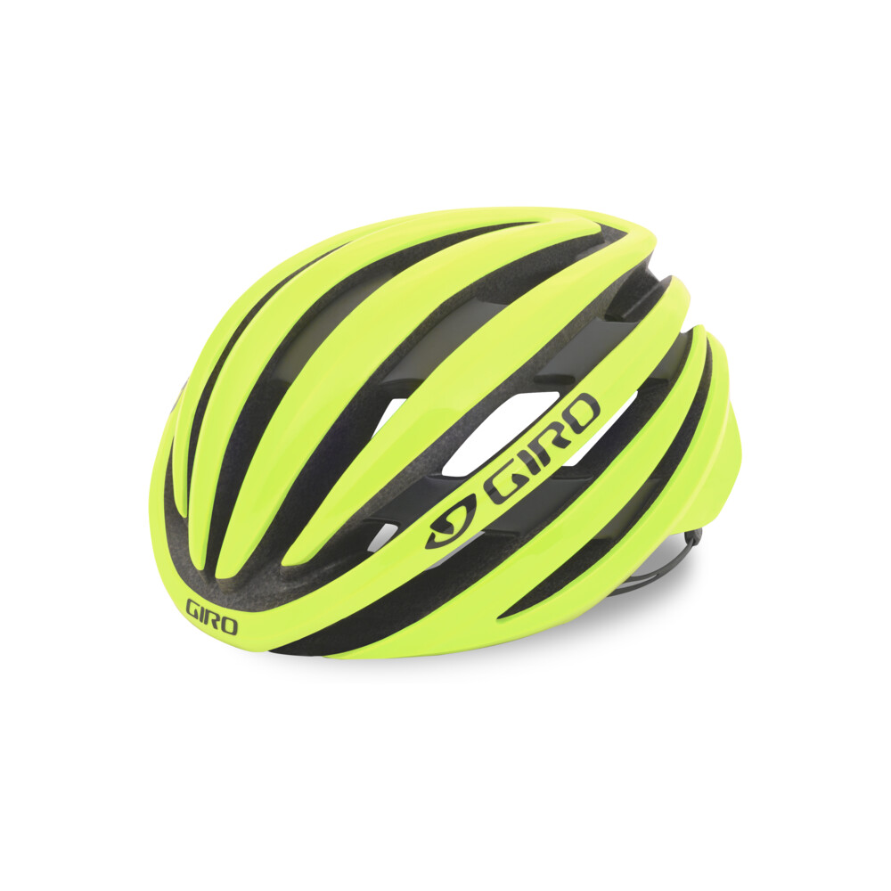 giro cinder yellow